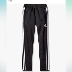 Adidas Tiro 13 Athletic Training Pants - women XS - Black